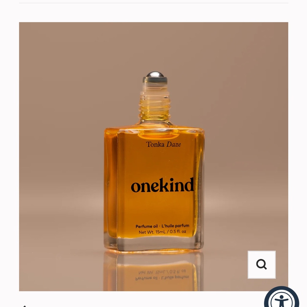 Tonka Daze Perfume Oil - onekind - Picture 3 of 8